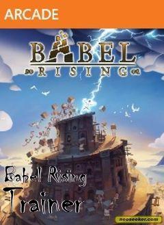 Box art for Babel
Rising Trainer
