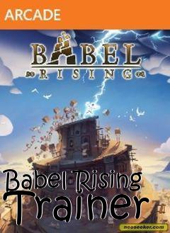 Box art for Babel
Rising Trainer