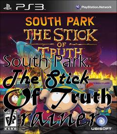 Box art for South
Park: The Stick Of Truth Trainer