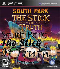 Box art for South
Park: The Stick Of Truth +5 Trainer