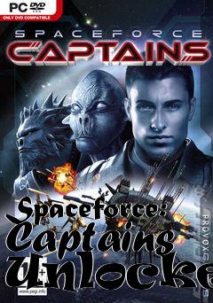 Box art for Spaceforce:
Captains Unlocker