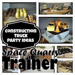 Box art for Space
Quarry Trainer