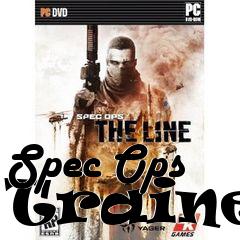 Box art for Spec
Ops Trainer