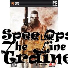 Box art for Spec
Ops: The Line Trainer