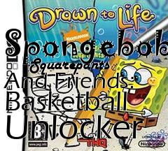 Box art for Spongebob
      Squarepants And Friends: Basketball Unlocker