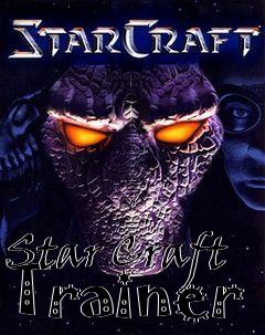 Box art for Star
Craft Trainer