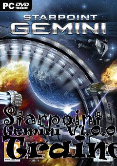 Box art for Starpoint
Gemini V1.0.0.5 Trainer