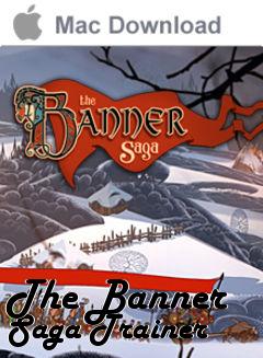 Box art for The
Banner Saga Trainer