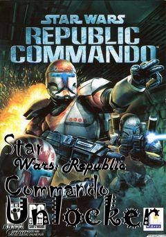 Box art for Star
      Wars: Republic Commando Unlocker