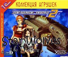 Box art for Star
Wolves 2 +6 Trainer