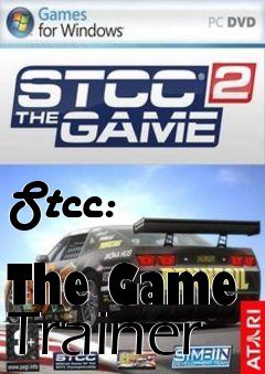 Box art for Stcc:
            The Game Trainer