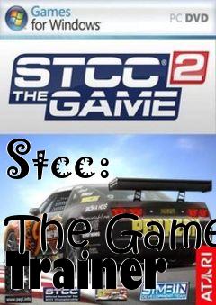 Box art for Stcc:
            The Game Trainer