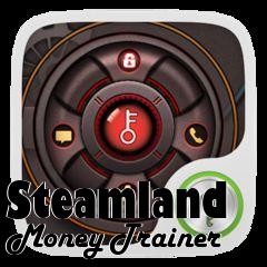Box art for Steamland
Money Trainer
