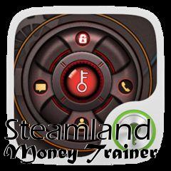 Box art for Steamland
Money Trainer