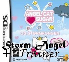 Box art for Storm
Angel +7 Trainer