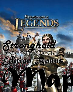 Box art for Stronghold
Legends Special Edition Bonus Maps