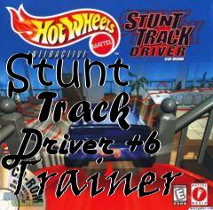 Box art for Stunt
      Track Driver +6 Trainer