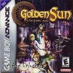 Box art for Sun
Age Unlocker
