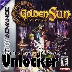 Box art for Sun
Age [german] Unlocker