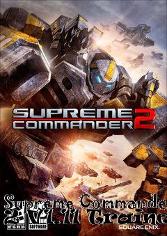 Box art for Supreme
Commander 2 V1.11 Trainer