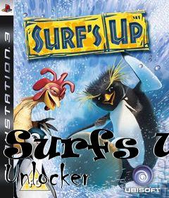 Box art for Surfs
Up Unlocker
