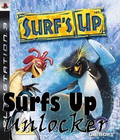 Box art for Surfs
Up Unlocker