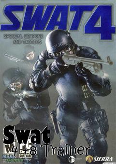 Box art for Swat
      4 +8 Trainer
