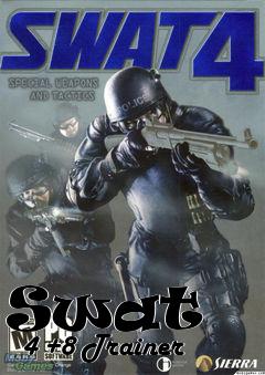 Box art for Swat
      4 +8 Trainer