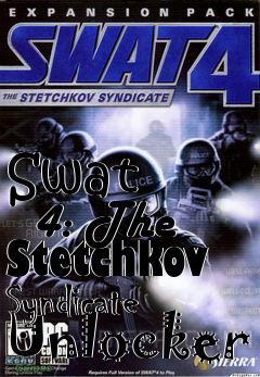 Box art for Swat
      4: The Stetchkov Syndicate Unlocker