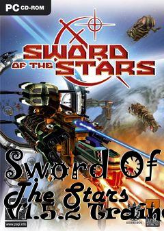 Box art for Sword
Of The Stars V1.5.2 Trainer