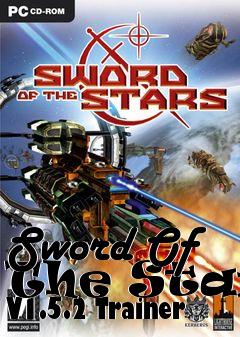 Box art for Sword
Of The Stars V1.5.2 Trainer