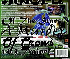 Box art for Sword
            Of The Stars: A Murder Of Crows 1.6.3 Trainer