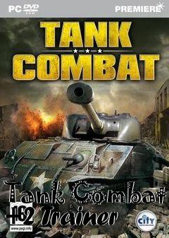 Box art for Tank
Combat +2 Trainer