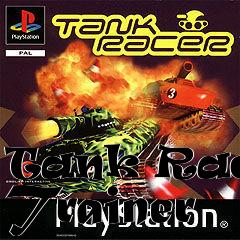 Box art for Tank
Racer Trainer