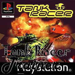 Box art for Tank
Racer Trainer