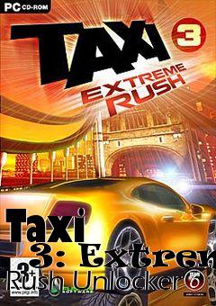 Box art for Taxi
      3: Extreme Rush Unlocker