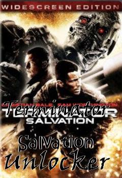 Box art for Terminator
            Salvation Unlocker