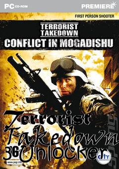 Box art for Terrorist
Takedown 3 Unlocker