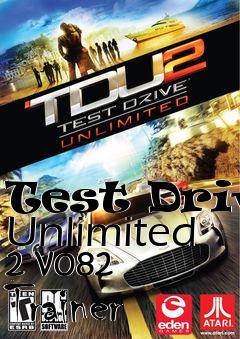 Box art for Test
Drive Unlimited 2 v082 Trainer