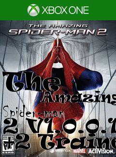 Box art for The
            Amazing Spider-man 2 V1.0.0.1 +2 Trainer