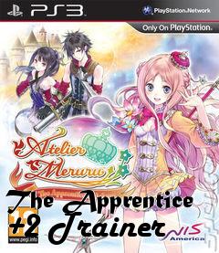 Box art for The
Apprentice +2 Trainer