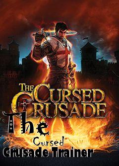 Box art for The
            Cursed Crusade Trainer