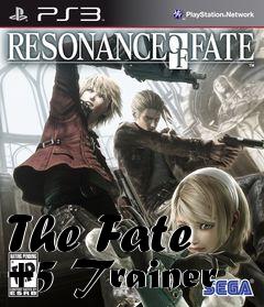 Box art for The
Fate +5 Trainer