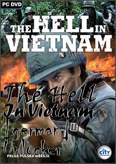 Box art for The
Hell In Vietnam [german] Unlocker