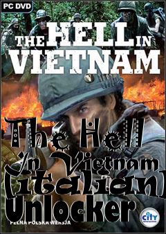 Box art for The
Hell In Vietnam [italian] Unlocker