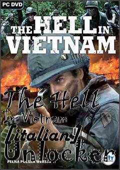 Box art for The
Hell In Vietnam [italian] Unlocker