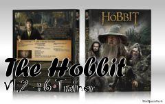 Box art for The
Hobbit V1.2 +6 Trainer