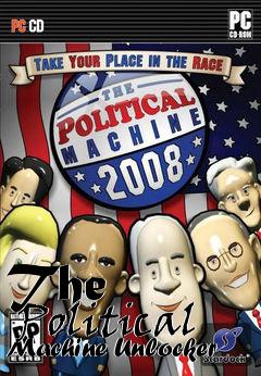 Box art for The
      Political Machine Unlocker