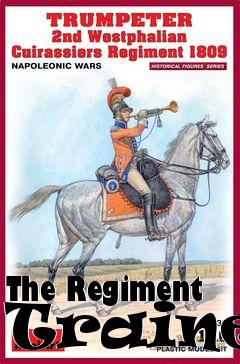 Box art for The
Regiment Trainer