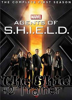 Box art for The
Shield +2 Trainer